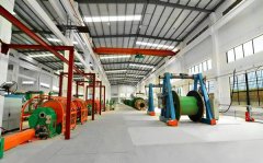 簡述10KV交聯(lián)電纜熱縮式制作戶內(nèi)終端頭的過程