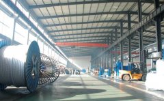 電線電纜中BV、BLV等符號(hào)含義