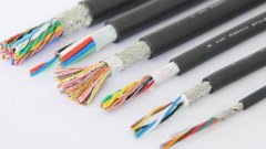 廣州電纜：弱電電纜的組成