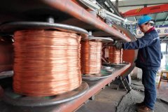 鋁合金電纜生產(chǎn)哪家強？十大考察標準幫你忙！