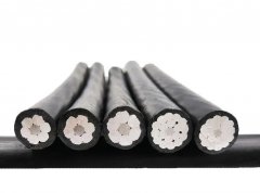 電線電纜使用時的安全要求和存放法則