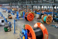 鋁合金電纜的正確連接方案才能體現(xiàn)其應用價值