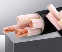 YJV和VV電力電纜的區(qū)別