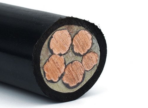 電線電纜的材料都有哪些？